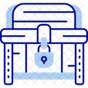 Chest  Icon