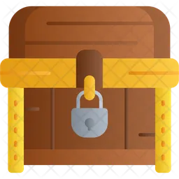 Chest  Icon