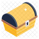 Chest  Icon