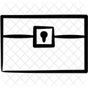 Chest Icon