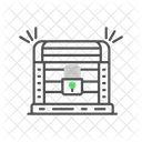 Chest  Icon