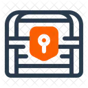 Chest  Icon