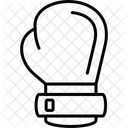 Chest Protection  Icon