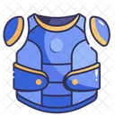 Chest protector  Icon