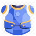 Chest protector  Icon