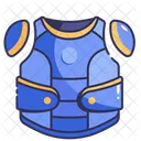 Chest protector  Icon