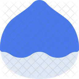 Chestnut  Icon