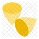 Chestnut Seed Ingredient Icon
