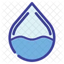 Chestnut Nut Nature Icon