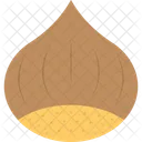 Chestnut  Icon