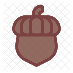 Chestnut Icon