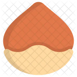 Chestnut  Icon