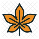 Chestnut  Icon
