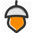 Chestnut  Icon