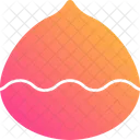Chestnut  Icon