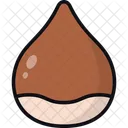 Chestnut  Icon