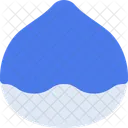 Chestnut  Icon