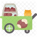 Chestnut  Icon