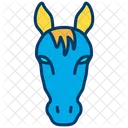 Cheval Icon