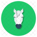 Cheval Visage De Cheval Creature Icon