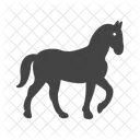 Cheval Des Animaux La Faune Icon