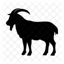 Animaux Sacrificiels Animal Faune Icon