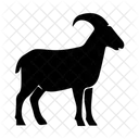 Animaux Sacrificiels Animal Faune Icon