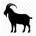 Animaux Sacrificiels Animal Faune Icon