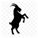 Animaux Sacrificiels Animal Faune Icon