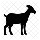 Animaux Sacrificiels Animal Faune Icon