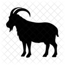 Animaux Sacrificiels Animal Faune Icon