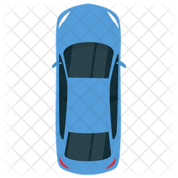 Chevrolet Corvette Icon