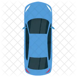 Chevrolet Corvette  Icon