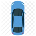 Corvette Stingray Chevrolet Corvette Stingray Car Icon