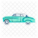 Chevrolet Deluxe  Icon