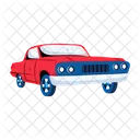 Chevrolet Impala  Icon