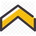 Chevron arrow  Icon