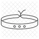 Chevron Bracelet Icon