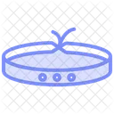 Chevron bracelet  Icon