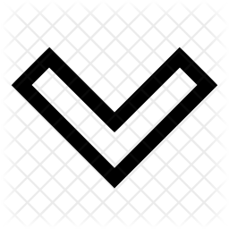 Chevron down Icon