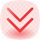 Chevron Down Icon