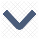 Chevron Down Icon