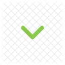 Chevron Down Icon