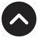 Chevron down  Icon