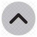 Chevron down  Icon