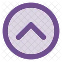 Chevron down  Icon