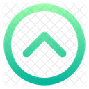 Chevron down  Icon