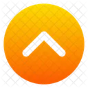 Chevron down  Icon
