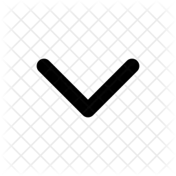 Chevron Down  Icon