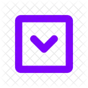 Fundo Chevron Icon